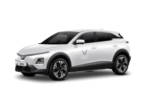 Vinfast VF6