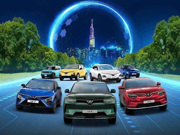 Đánh Giá Xe VinFast Tại Đà Nẵng Có Nên Mua Không?