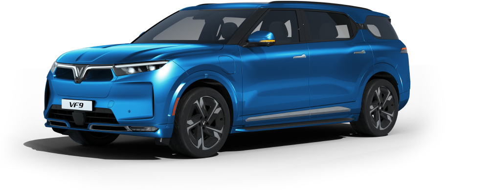 VinFast VF9